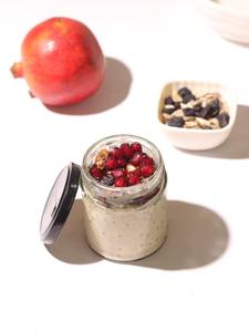 Oat Chia Fruit Pop