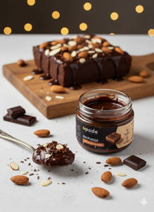 Dark Chocolate Fudge (120 Gms)
