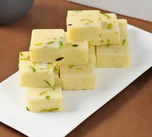 Mawa Barfi