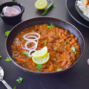Rajma Curry