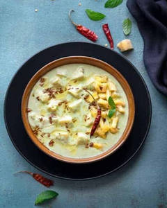 Pineapple Raita