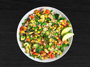 Green salad
