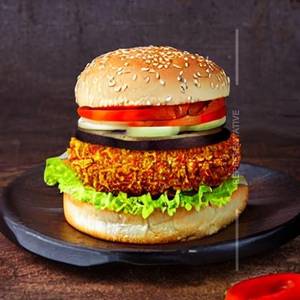Veg Burger