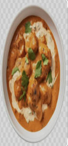 Butter Chicken [Boneless]