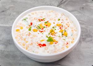 Boondi Raita