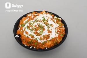 Veg Kolhapuri