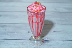 Strawberry Shake