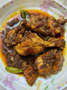 Chicken Dehati