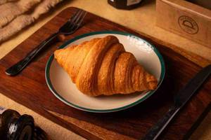 Butter Croissants
