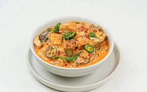 Coastal Curry