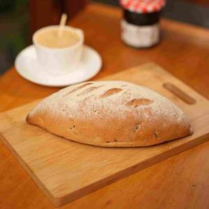Olive Bread