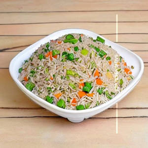 Veg Fried Rice