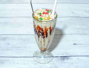 Sharjah Shake