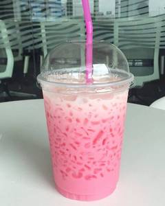 Rose Milk