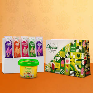 Premium Gift Hamper