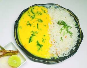 Kadhi Rice