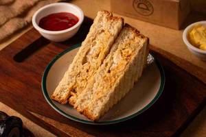 Chicken & Mayo Sandwich