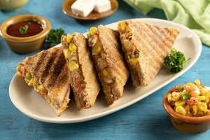 Mix Sandwich