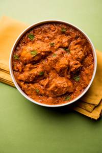 Chicken masala