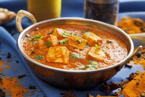 Paneer masala