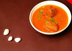 Malai Kofta