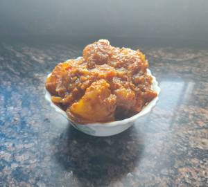 Aloo Dum