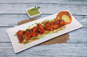 Chicken Tikka