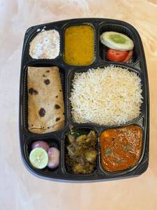 Paneer Butter Masala Combo