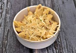 Alfredo Pasta