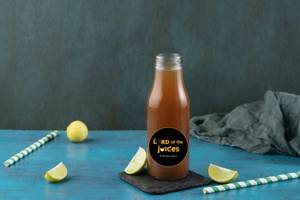 Jeera Lemon