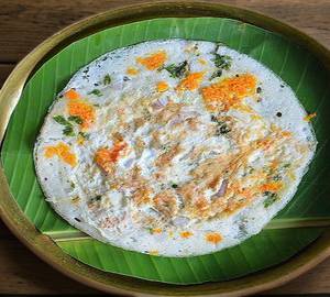 Egg dosa