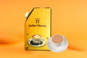 Belgian Hot Chocolate