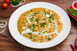 Veg. Makhanwala