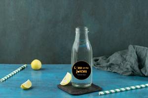 Lime Water
