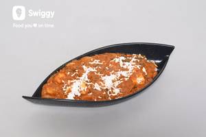 Paneer Kolhapuri