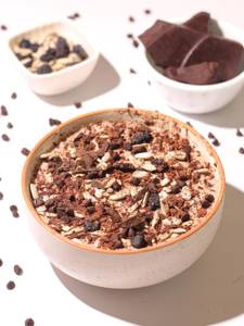 Chocolate Oatmeal
