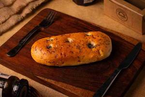 Focaccia