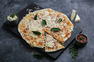 Pizza Cheese Roast Dosa
