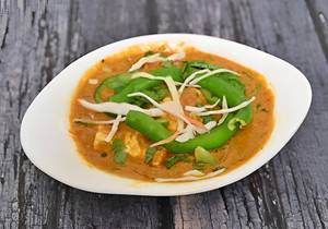 Chilli Paneer