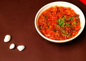 Veg Kolhapuri