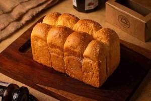 Milk Bread