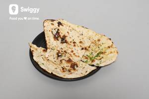 Butter Naan