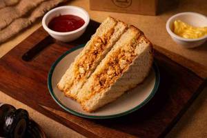 Grilled Chicken Melt Sw