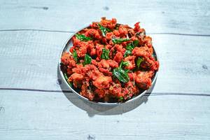 Chicken Pakkavada