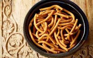 Rajgira Sev