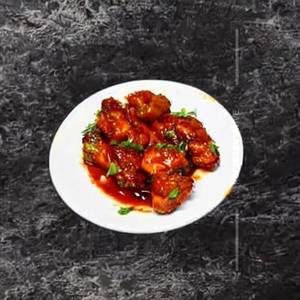 Chilli chicken