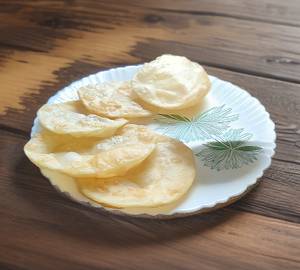 Luchi (5 Pcs)