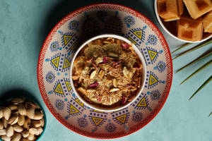 Classic Pista Koshari