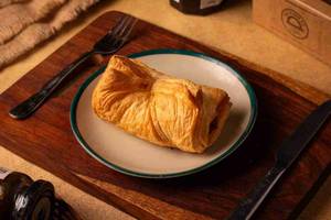 Vegetable Puff