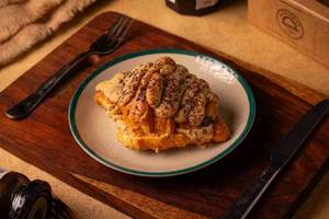 Cookie Croissant